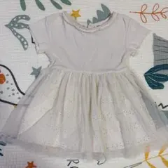 ZARA ワンピース　12-18months 86cmのサムネイル