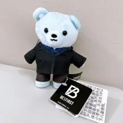 2026年最新】be:first ジュノン ぬいぐるみの人気アイテム - メルカリ