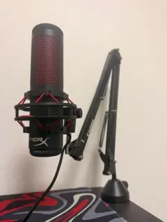 AMATERAS 8097コンデンサーマイク - メルカリ