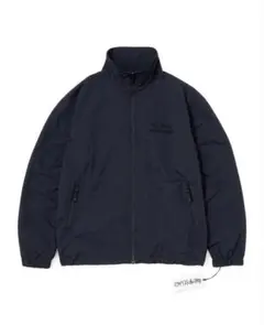 Ennoy 黒ナイロンジャケット　シャカテック（セットアップ） Ennoy 黒ナイロンジャケット シャカテック（セットアップ） 3/1