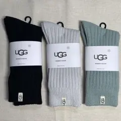 ugg ソックス