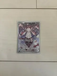 ディアンシーのカード