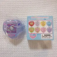 チャーミーキティ シークレットミニゲーム機風チャーム むねきゅん平成女児サンリオ