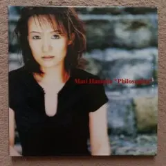 浜田麻里Mari Hamada "Philosophia"のサムネイル
