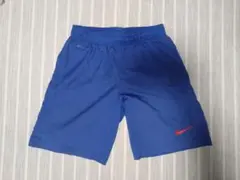NIKE ナイキ ショートパンツ ブルー