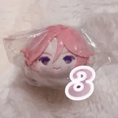 桜河こはく もちマス ミニ - メルカリ