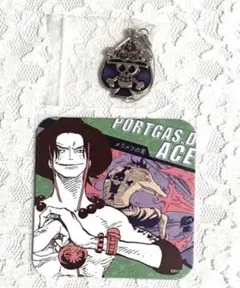 ワンピース　アートコースター　カタクリ ワンピース アートコースター カタクリ ワンピース アート