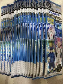 ブルーロックロングステッカー