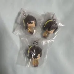 名探偵コナン めじるしアクセサリー2 遠山和葉 まとめ売り