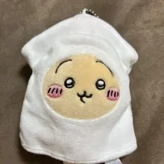 ちいかわ たこイカくじ マスコット うさぎ