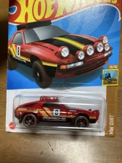 999‼️THトレジャーハントPORSCHE 928S SAFARI