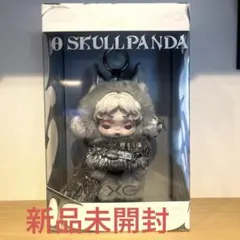 【即日発送】SKULLPANDA XG コラボ 日本限定 POPMART