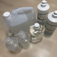 N-118 DR20 天然消臭エキス N118 業務用5L スプレーボトル付 N-118 DR20 天然消臭エキス N118 業務用5L スプレーボトル付 - メルカリ