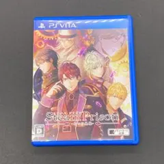 PSVITA スチームプリズン 七つの美徳 動作確認済み