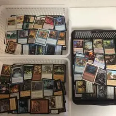 【24時間以内発送】MTG トレカ　まとめ　断捨離