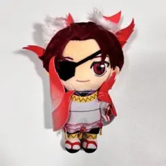 モーリーファンタジー限定 ウインドブレイカー ぬいぐるみ 蘇枋隼飛