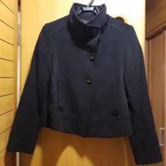 ショートコート