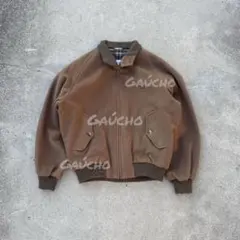 【90s】Burberrys ノバチェック ウール ハリントンジャケット 極美品