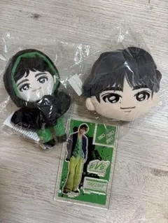 2026年最新】超特急 タクヤ ぬいぐるみ jokerの人気アイテム - メルカリ