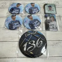 埼玉西武ライオンズ まとめ売り 黒木優太 54