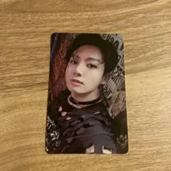 BTS JUNGKOOK ジョングク 2022シーグリ トレカ 5枚 セット - メルカリ