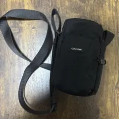 Calvin Klein ショルダーバッグ
