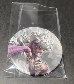 ヒロアカ 原画展 コレクション缶バッジ 荼毘 - メルカリ