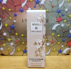 L'OCCITANE NÉROLI & ORCHIDÉE 7.5ml