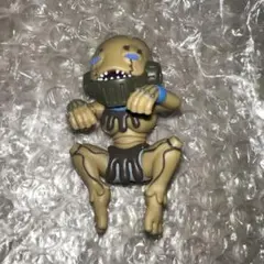 一番くじ ジョジョの奇妙な冒険 ダイヤモンドは砕けない 【G賞】チープ・トリック