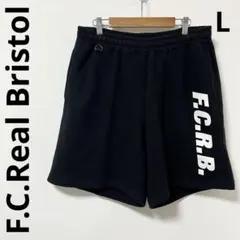 《F.C.R.B》AUTHENTIC SWEAT SHORT Lのサムネイル