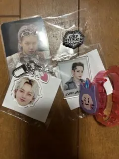 treasure ヒョンソクPOPUP まとめ売り