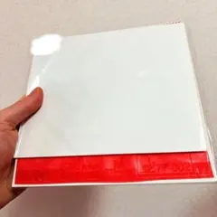 アンチ系　卓球　粒高 イボ　ラバー　TTMaster　カットマン　ペン粒　A1