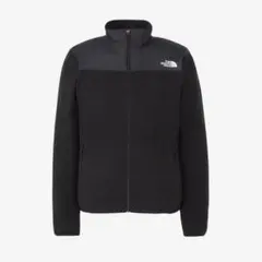 THE NORTH FACE フリースジャケット ブラックS