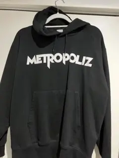 三代目 J Soul Brothers パーカー