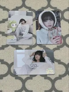 TWICEジョンヨン