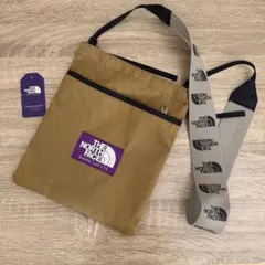 THE NORTH FACE X-Pac Shoulder Pocket