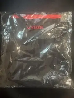 ヴィッセル神戸 サコッシュ 新品未使用