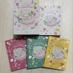 デレマス　comical pops dvd 7th live tour 円盤