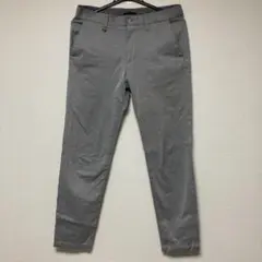 ストライプ パンツ