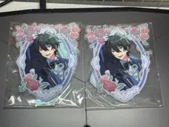 あんスタ　絆アクスタ　影片みか　2点