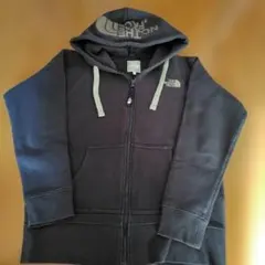 ザノースフェイス パーカー