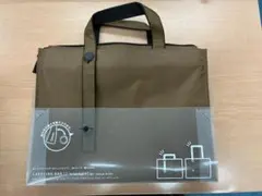 LIHIT LAB. キャリングバッグ 2ウェイタイプ B4