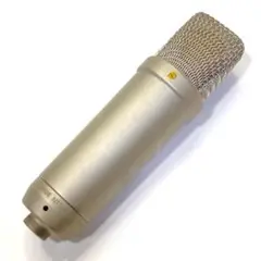 【ほぼ未使用品】　ROAD NT1-A 楽天市場】RODE NT1－A（楽器・音響機器）の通販