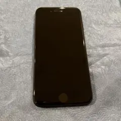 Apple iPhone 8 スペースグレイ　本体　64GB