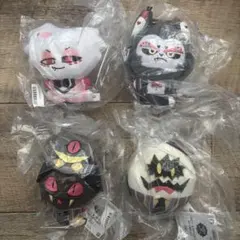 セラ】ハズビン・ホテルへようこそ ぬいぐるみ vol.5【希少】 - メルカリ