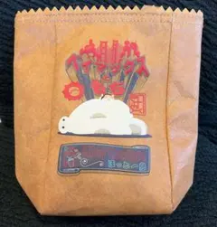 ネスレ景品「千と千尋の神隠し」ぬいぐるみ入りバケツ - メルカリ