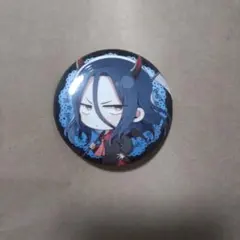 WIND BREAKER シーズナルプランツ 天使と悪魔 缶バッジ 杉下