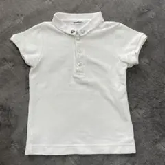 familiar ポロシャツ 100cm