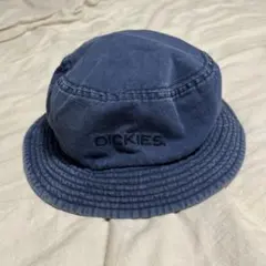 【DICKIES】バケットハット