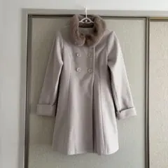 titty&Co. Aラインコート